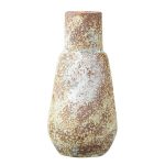 New Chinese Modern Simple Retro Style Jingdezhen Ceramic Vase For Living Room Decor