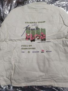 own Jacket from elailan 1