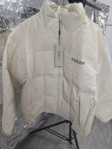 down Jacket from elailan 6